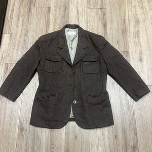 Barry Bricken jacket